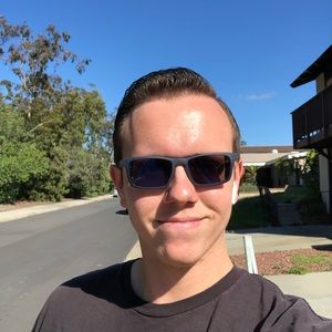 Meet your Posher, Jon